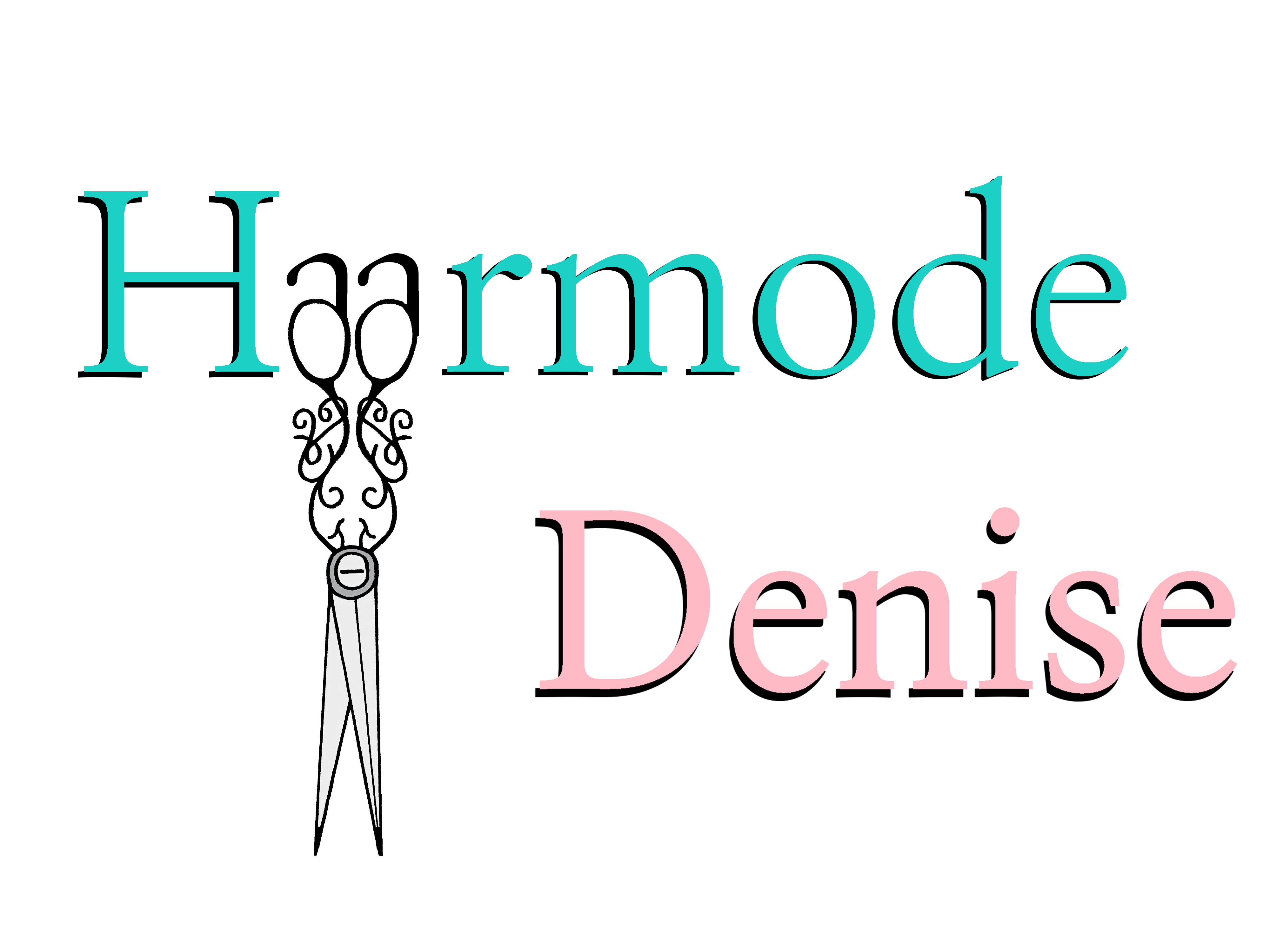Haarmode Denise